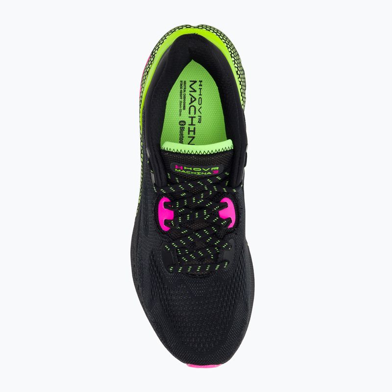 Under Armour Hovr Machina 3 Herren Laufschuhe schwarz 3024899 6