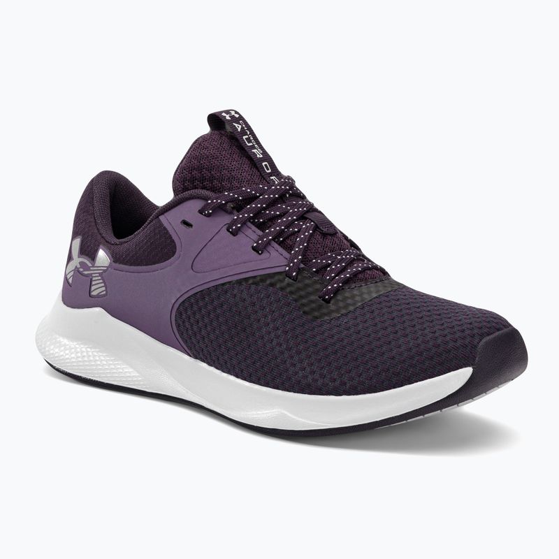 Under Armour Damen Trainingsschuhe W Charged Aurora 2 lila 3025060