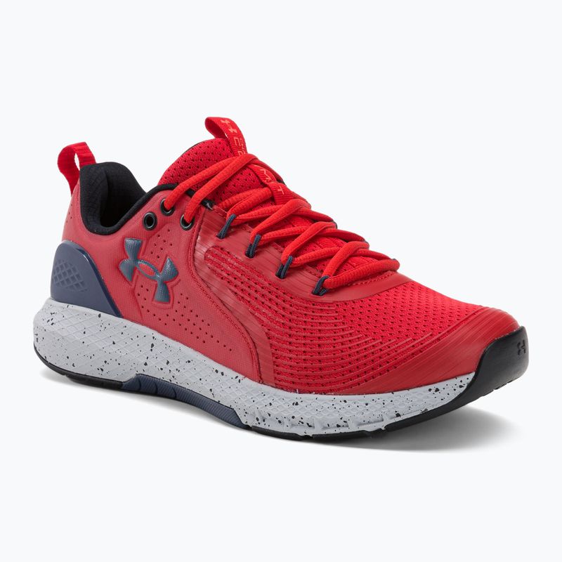 Under Armour Charged Commit Tr 3 Herren Trainingsschuhe rot 3023703