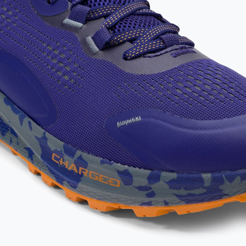 Under Armour Charged Bandit TR 2 Herren Laufschuhe navy blau 3024186 9