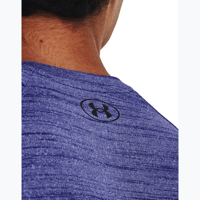 Under Armour Tiger Tech 2.0 Herren Training T-Shirt blau 1377843 4