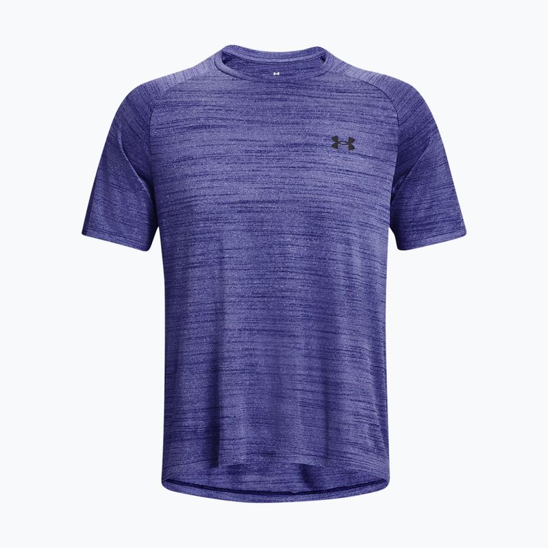 Under Armour Tiger Tech 2.0 Herren Training T-Shirt blau 1377843 5