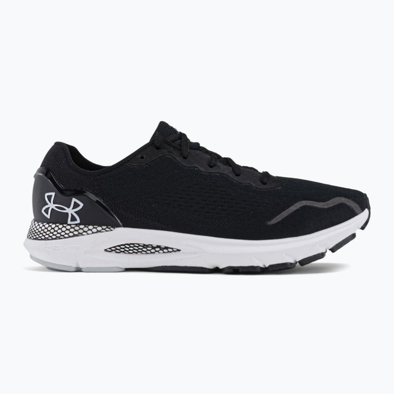 Under Armour Hovr Sonic 6 Herren Laufschuhe schwarz 3026121 3