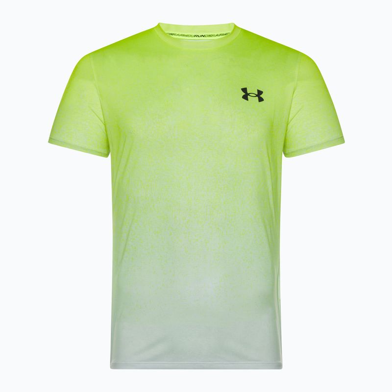 Under Armour Pro Elite Herren Laufshirt grün 1378403 4