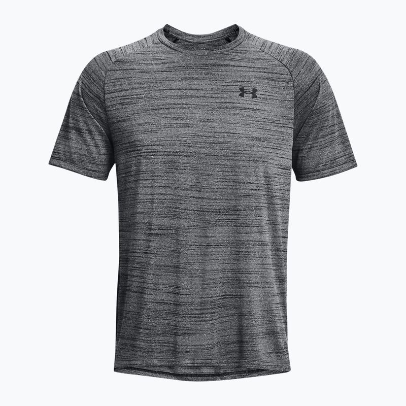 Under Armour Tiger Tech 2.0 Herren Training T-Shirt grau 1377843 5