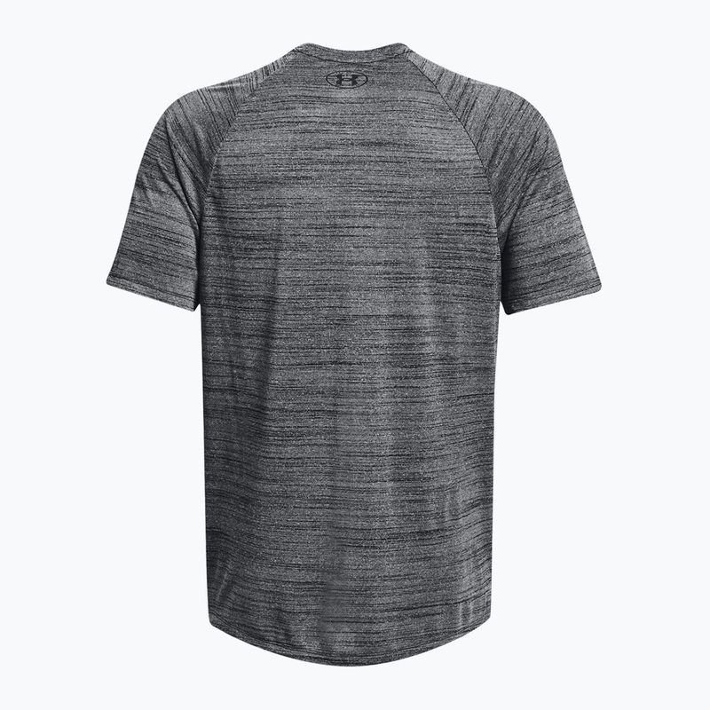 Under Armour Tiger Tech 2.0 Herren Training T-Shirt grau 1377843 6