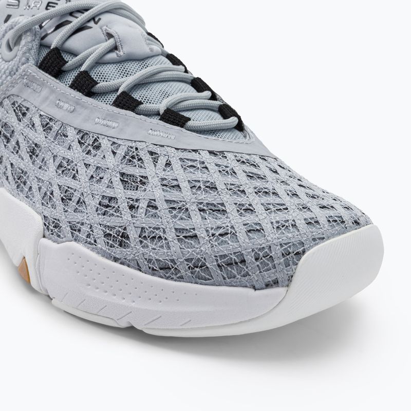 Under Armour Tribase Reign 5 grau Herren Trainingsschuhe 3026021 8