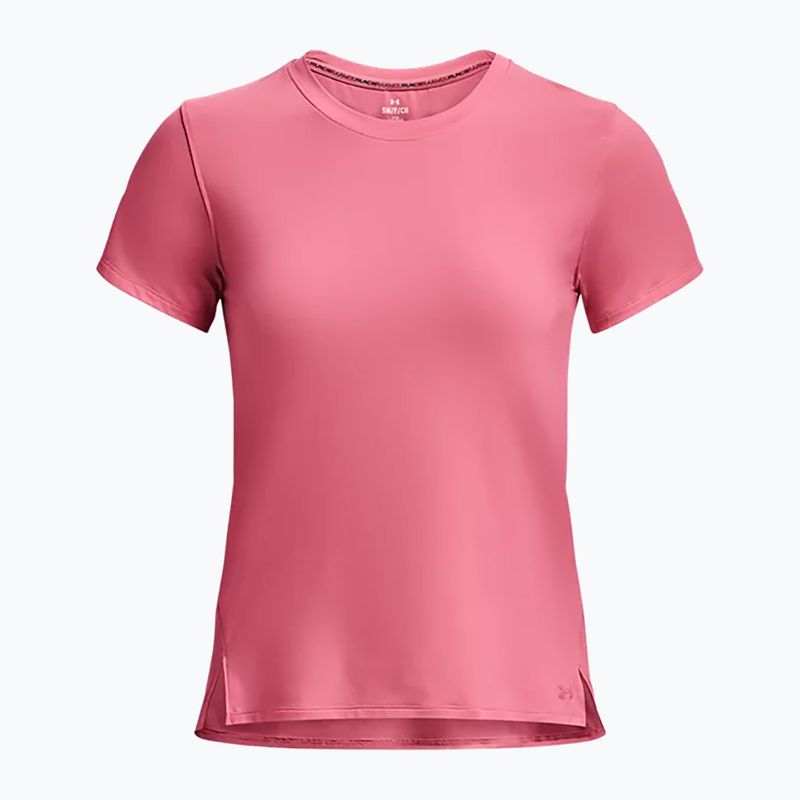 Unter Armour Iso-Chill Laser Lauf-T-Shirt rosa 1376819 4