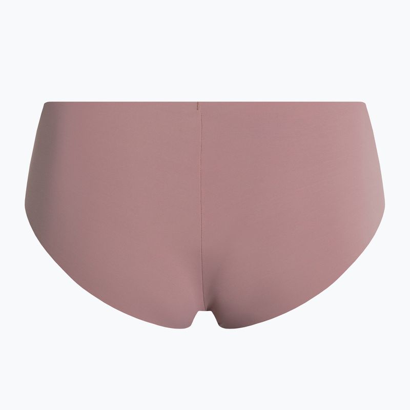 Unter Armour nahtlose Höschen Ps Hipster 3er-Pack rosa 1325616-697 6