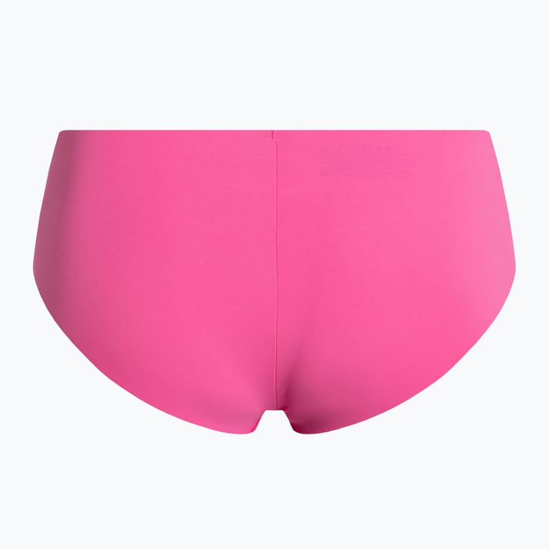 Unter Armour nahtlose Höschen Ps Hipster 3er-Pack rosa 1325616-697 9