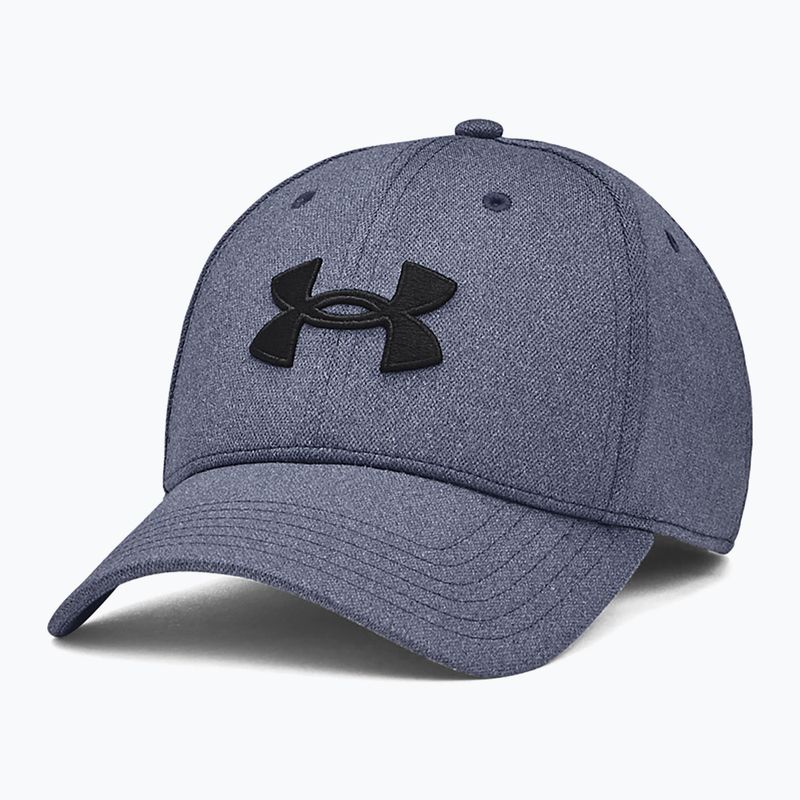 Cap Schirmmütze Herren Under Armour Blitzing midnight navy/black