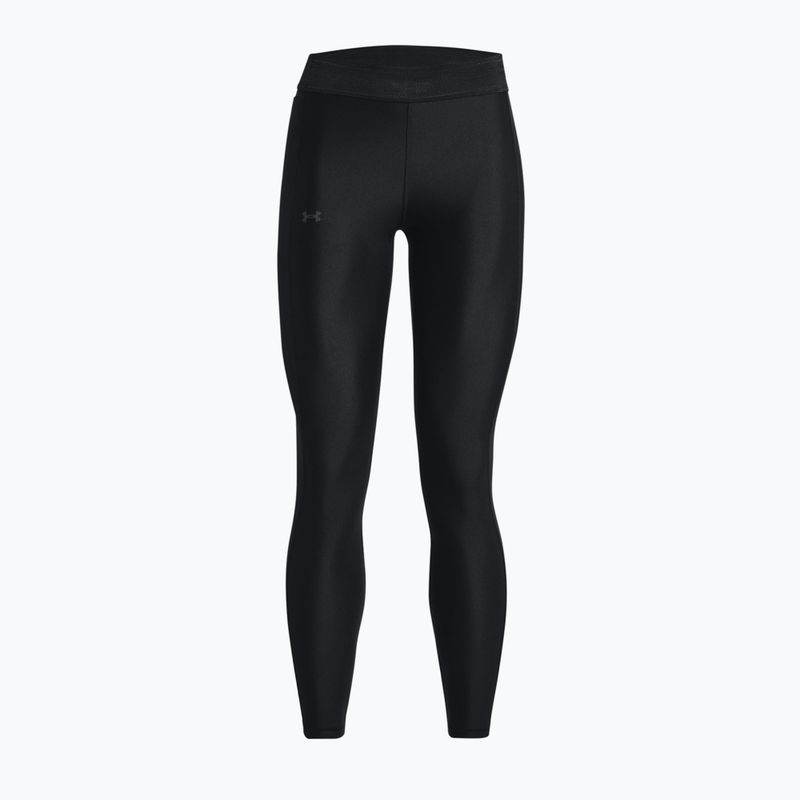 Under Armour Branded WB Damen Leggings schwarz 1377089 3