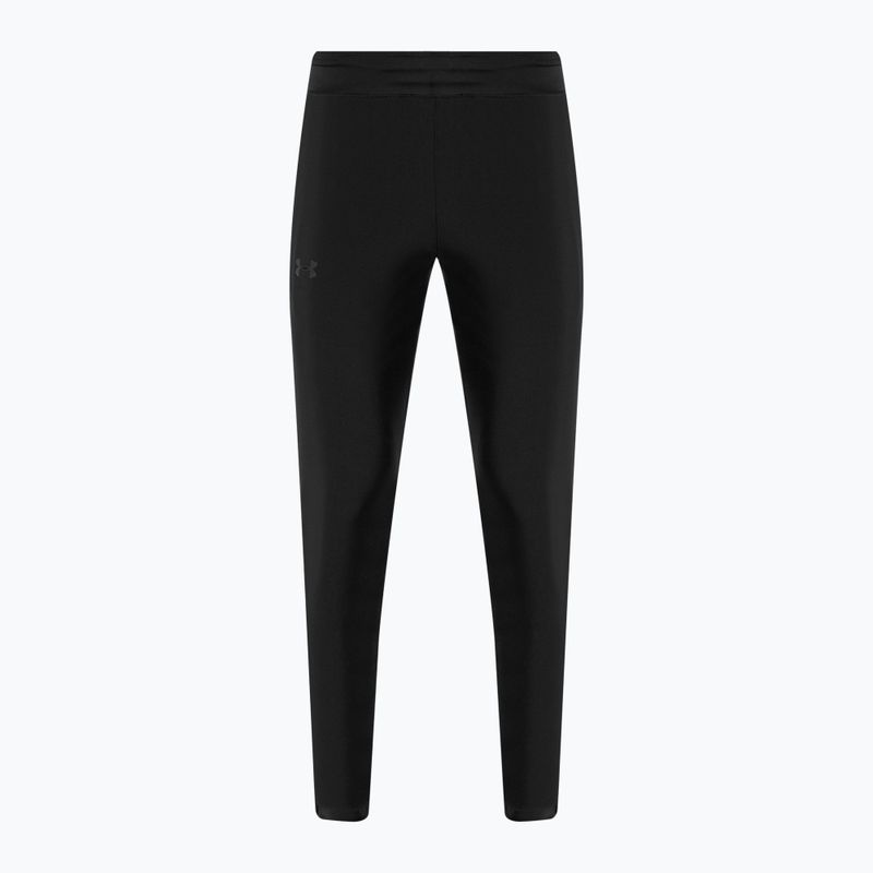 Under Armour Outrun The Storm Damen Laufhose schwarz 1377042 6