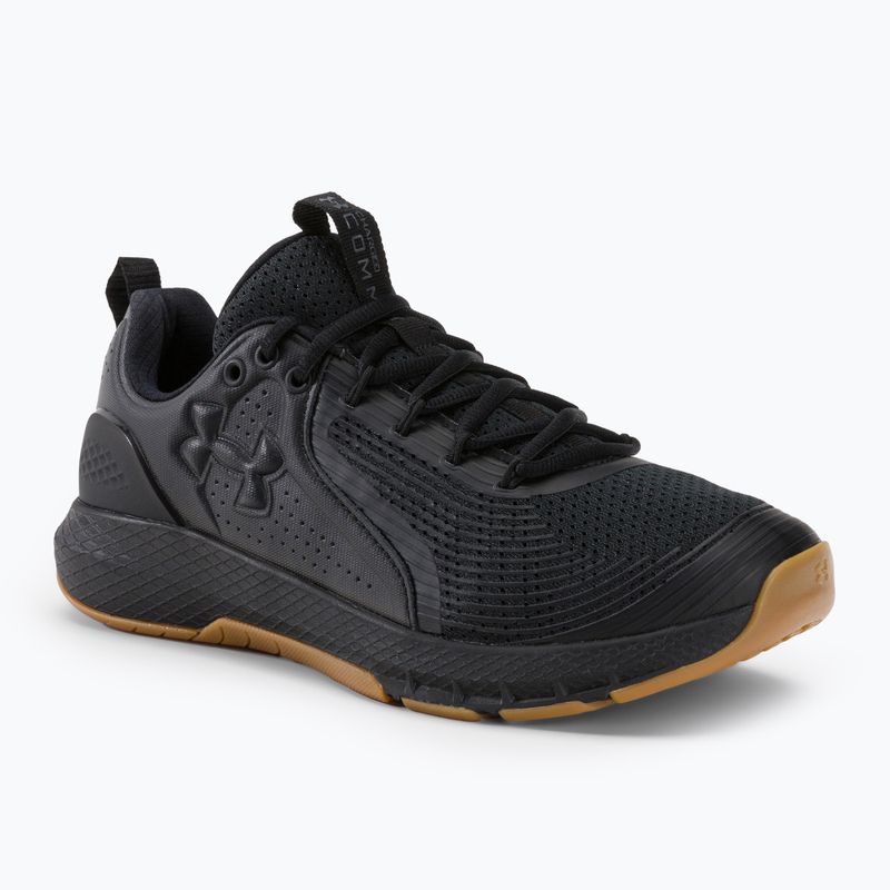 Under Armour Charged Commit Tr 3 Herren Trainingsschuhe schwarz 3023703