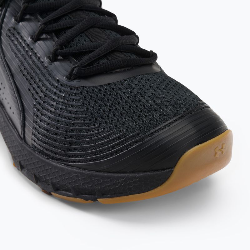 Under Armour Charged Commit Tr 3 Herren Trainingsschuhe schwarz 3023703 8
