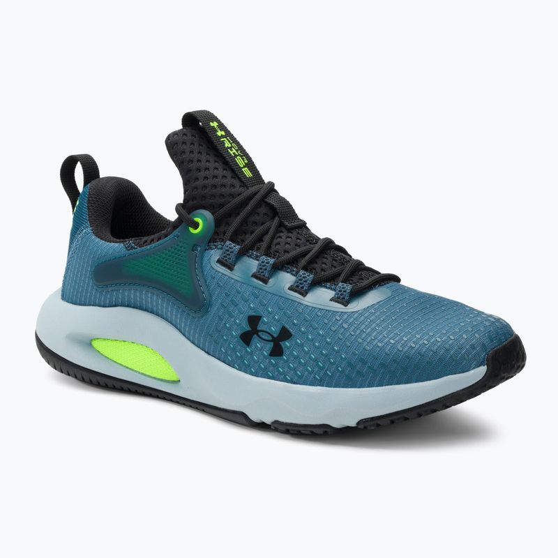 Under Armour Hovr Rise 4 blau Herren Trainingsschuhe 3025565
