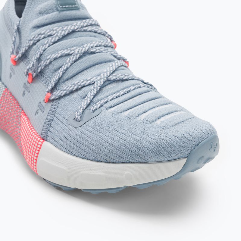 Under Armour HOVR Phantom 3 grau Herren Laufschuhe 3025516-400 8