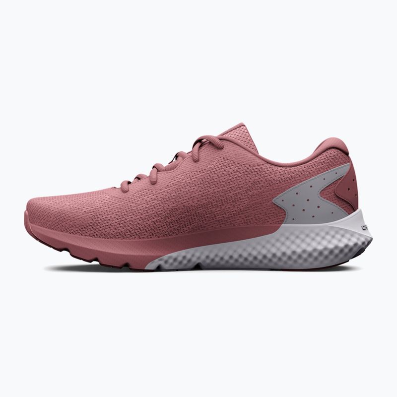 Under Armour Damen Laufschuhe W Charged Rogue 3 Knit rosa 3026147 12