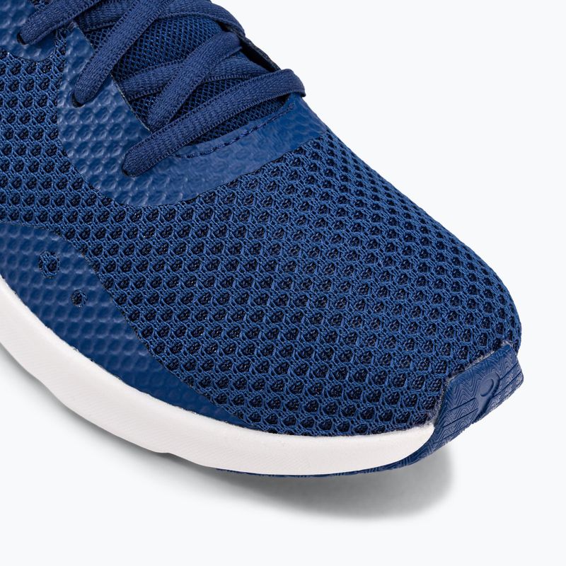 Under Armour Charged Pursuit 3 blau Herren Laufschuhe 3024878 8