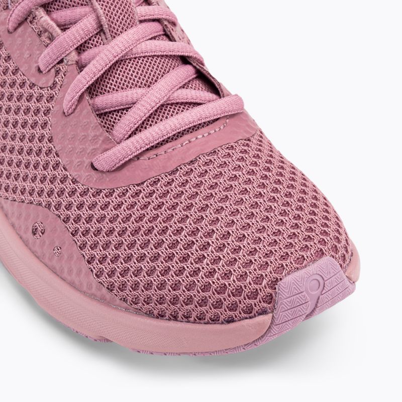 Damen Laufschuhe Under Armour Charged W Pursuit 3 rosa 3024889 7