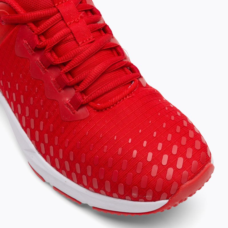 Under Armour Charged Engage 2 Herren Trainingsschuhe rot/schwarz/schwarz 7