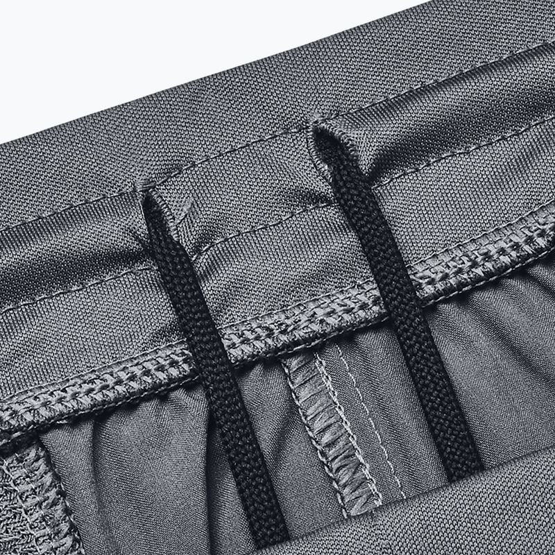 Under Armour Hiit Woven grau Herren Trainingsshorts 1377027 7