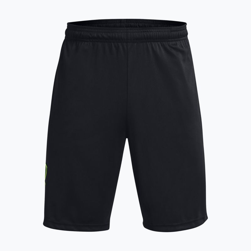 Under Armour Tech Graphic Herren Trainingsshorts schwarz 1306443 2