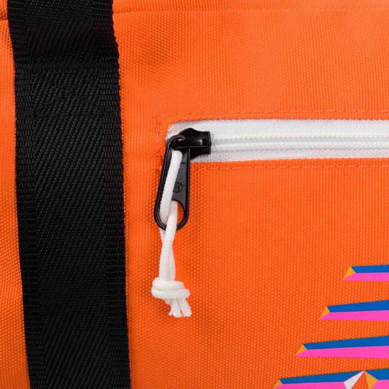 Sporttasche New Balance Urban Duffel orange NBLAB13119VIB.OSZ 4