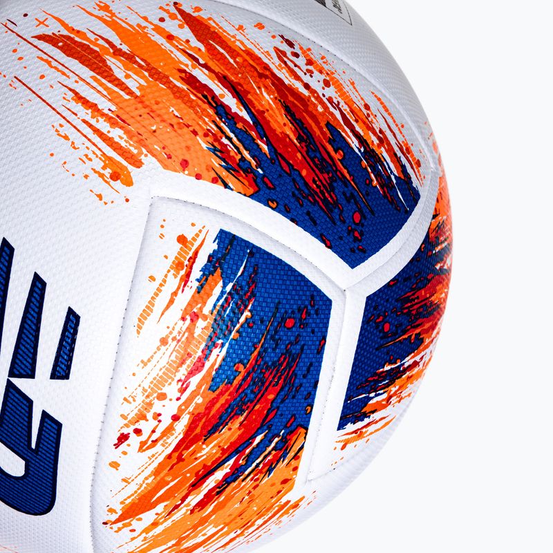Fußball New Balance Geodesa Match NBFB13464GWII grösse 5 3