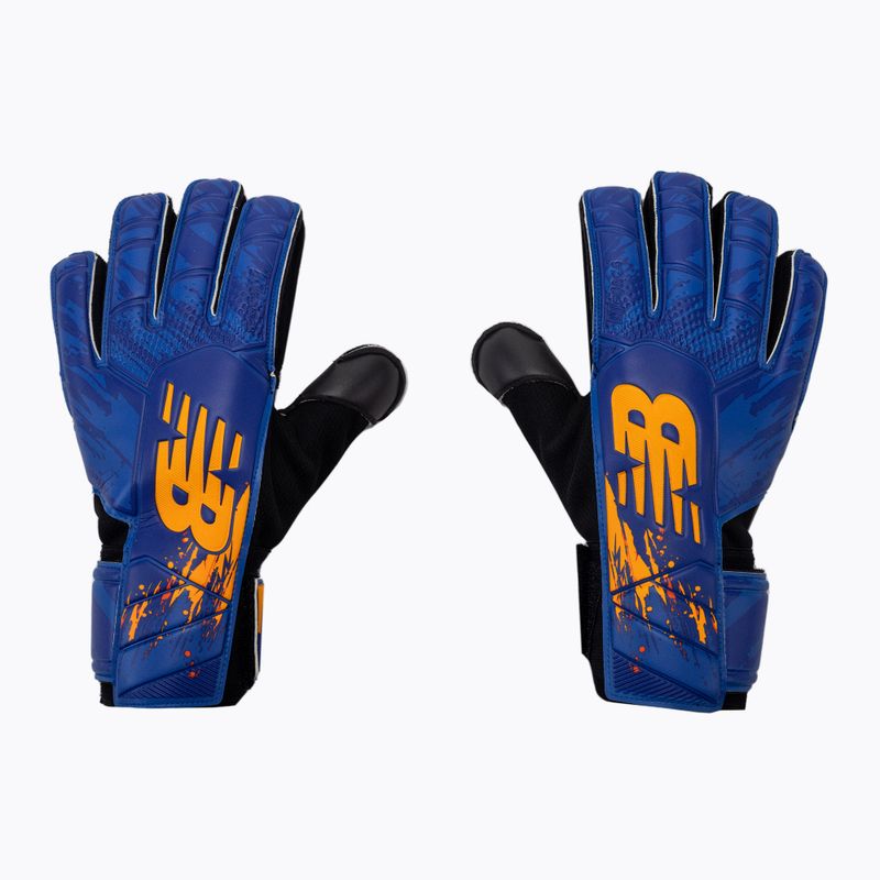Torwarthandschuhe New Balance Forca Protecta Replica blau NBGK1336MIBI.6