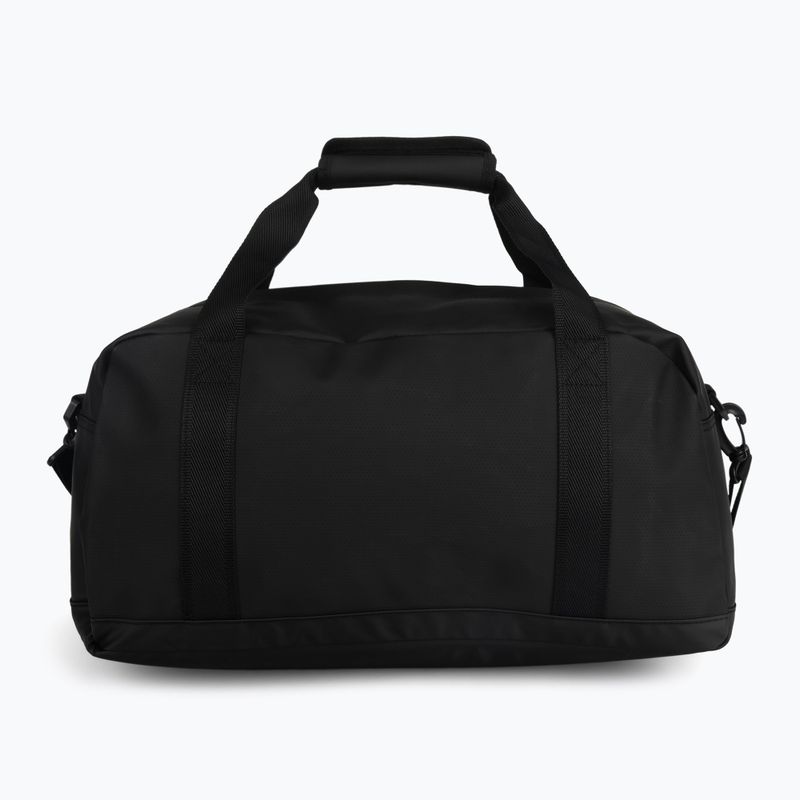 Sporttasche New Balance Legacy Duffel schwarz NBLAB2116BK.OSZ 3