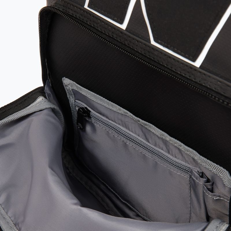 New Balance Legacy Rucksack 24 l schwarz 5