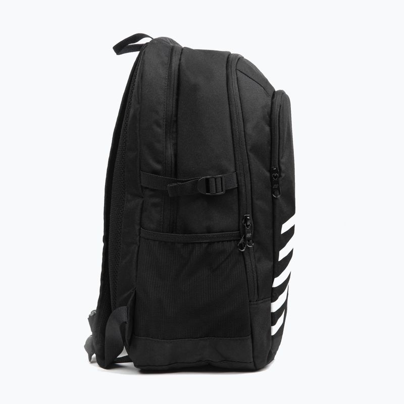 New Balance Logo Rucksack 29 l schwarz 3