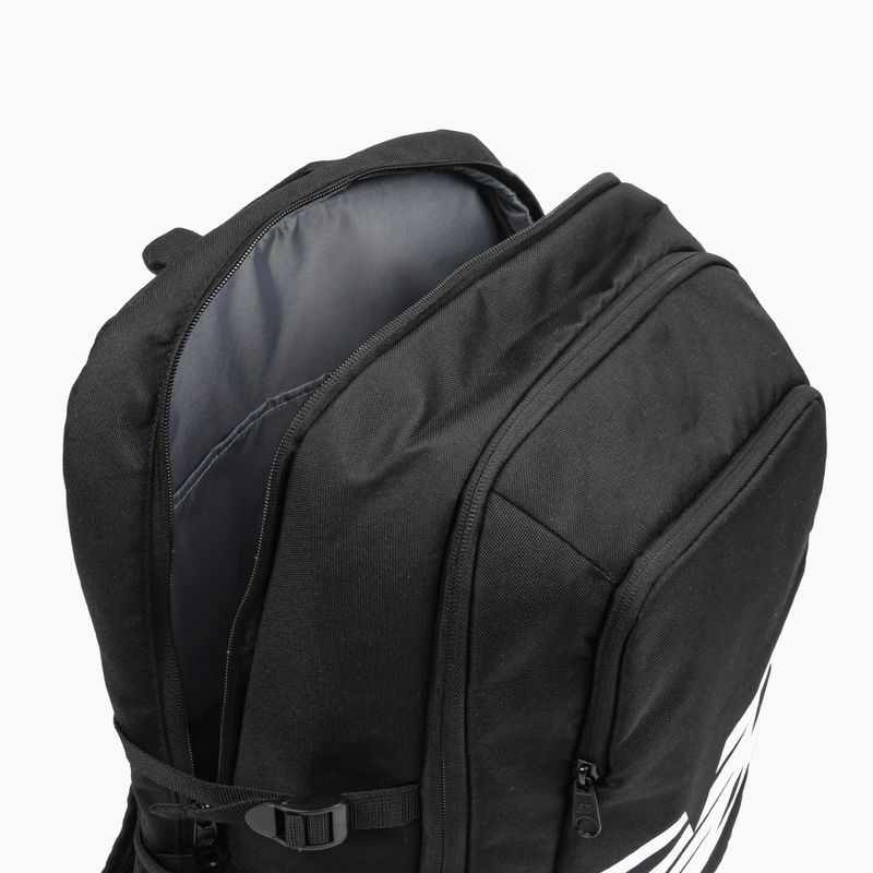 New Balance Logo Rucksack 29 l schwarz 4