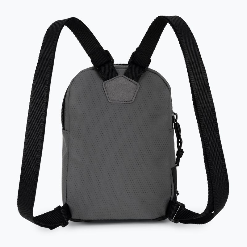 New Balance Legacy Micro Rucksack grau 3