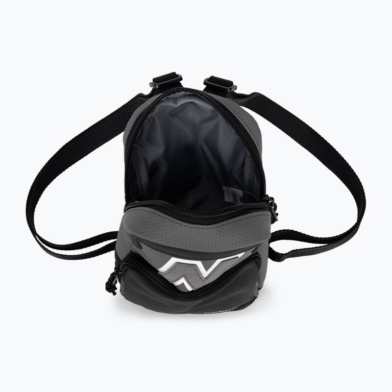 New Balance Legacy Micro Rucksack grau 4