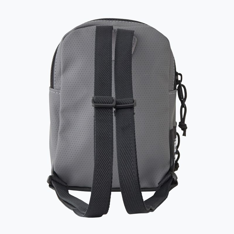 New Balance Legacy Micro Rucksack grau 6