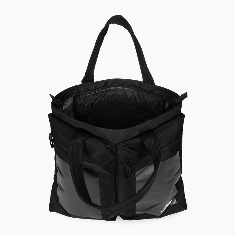 New Balance Dual Pockets Tragetasche 4