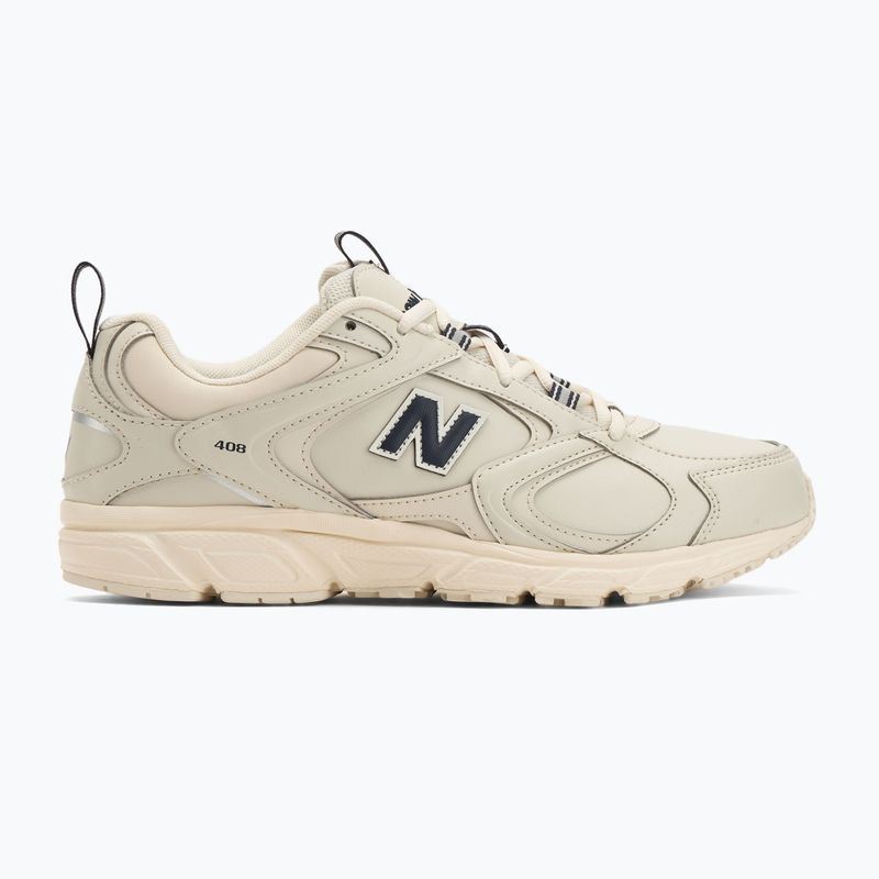 New Balance 408's V1 beige Schuhe 2