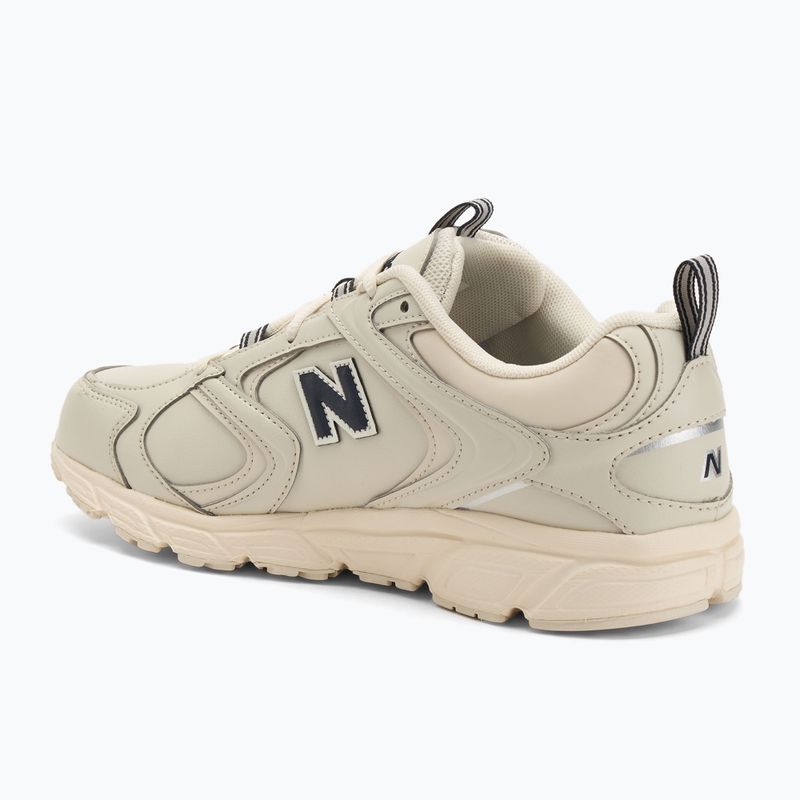 New Balance 408's V1 beige Schuhe 3