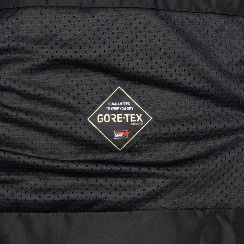 Men's Volcom Longo Gore-Tex Snowboard Jacke grün G0652306 6