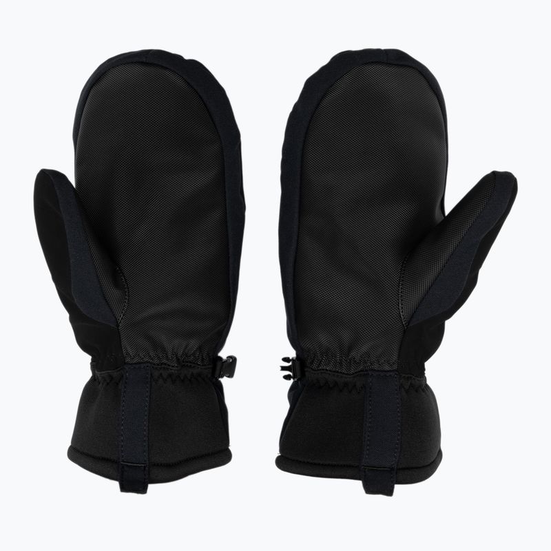 Damen Snowboardhandschuh Volcom Upland Mitt schwarz 2