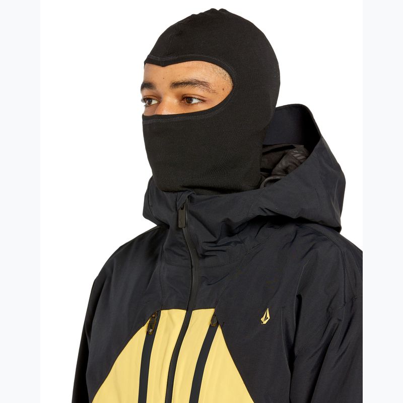 Snowboardjacke Herren Volcom Tds 2L Gore-Tex dark yellow 5