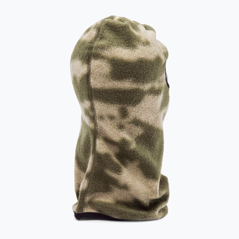 Volcom Powclava Herren Sturmhaube Camouflage Sturmhaube Sturmhaube 3