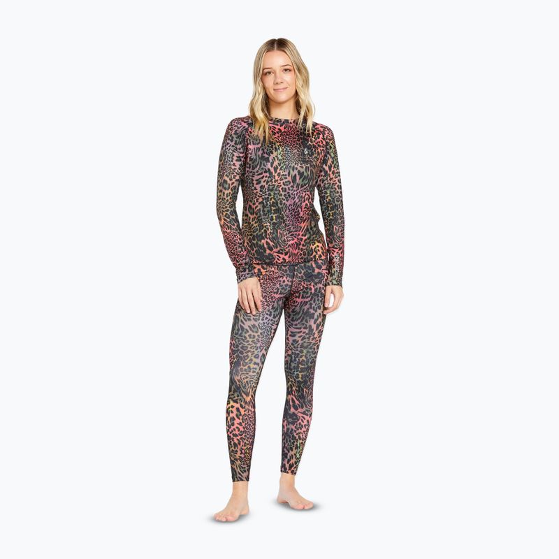 Damen-Thermohose Volcom V-Science acid 2