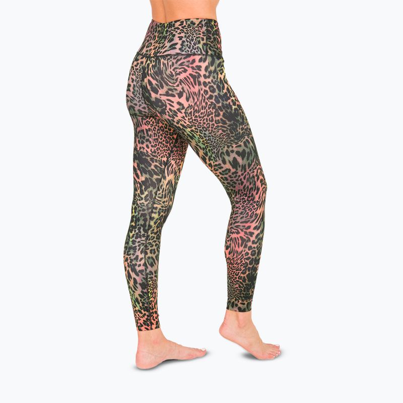 Damen-Thermohose Volcom V-Science acid 4