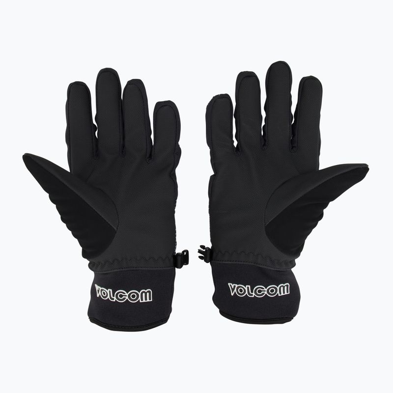 Snowboardhandschuhe Herren Volcom V.Co Crail Glove black print 3