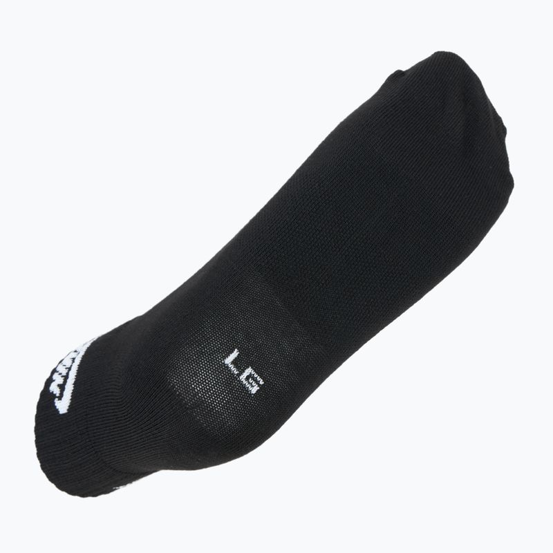 Socken Nike Everyday Essential 3er-Pack black/white 4