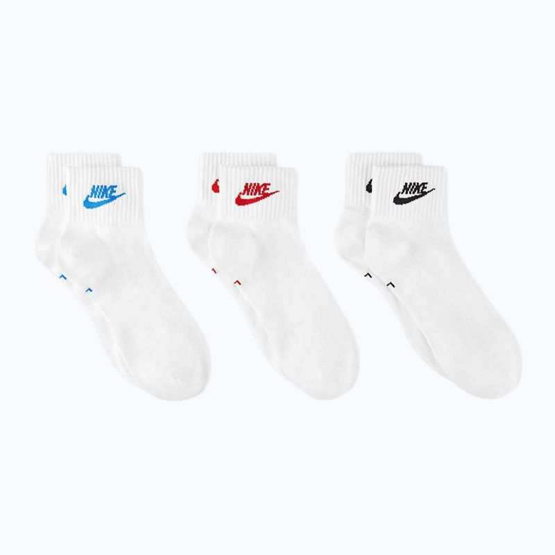 Nike Everyday Essential Socken 3 Paar mehrfarbig 2