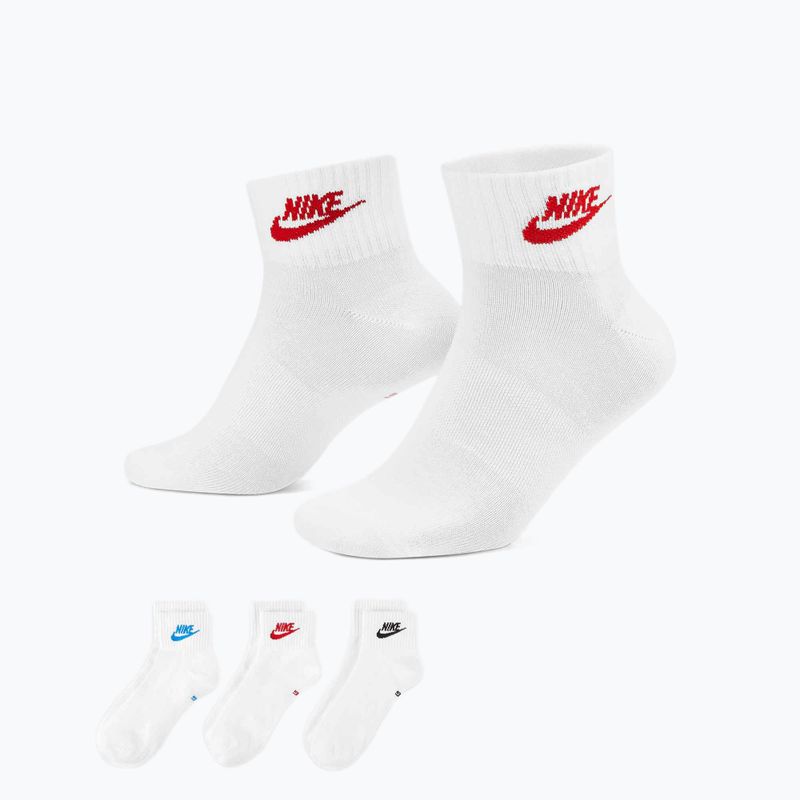 Nike Everyday Essential Socken 3 Paar mehrfarbig 3